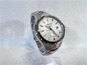 Seiko best sale coutura kinetic